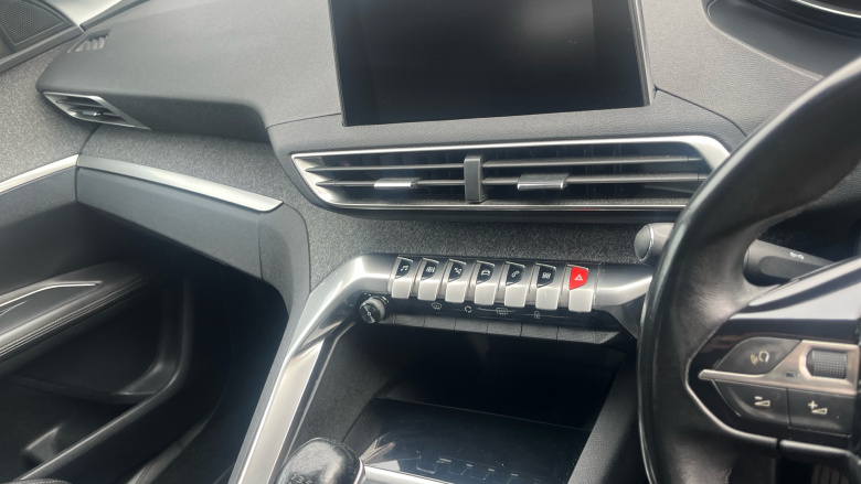 Peugeot 3008 1.5 BlueHDi Allure 5dr Diesel Estate